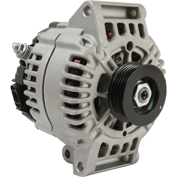 Db Electrical New Alternator For Chevrolet 2.4L 2.2L Hhr Truck 08 09 10 11 2008 2009 400-40104